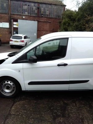 FORD TRANSIT COURIER MK1 2014 - ON LEFT FRONT CALIPER EY16-2B302-AA — 第 1/4 张图片