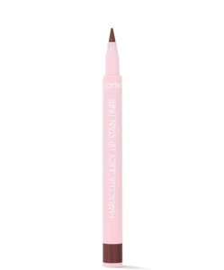 tarte Maracuja Juicy Lip Stain Liner In Brown Brand New In Box 💯 Authentic! - Picture 1 of 17