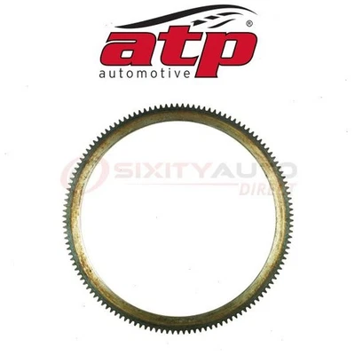 ATP Automatic Transmission Ring Gear for 1975-1980 Dodge B100 - Hard Parts  wz Foto 1 de 4
