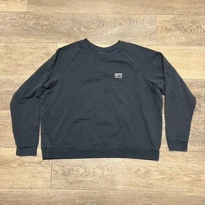 Patagonia Regenerative Organic Certified Cotton Essential Top Women's Size XL - Picture 1 of 12