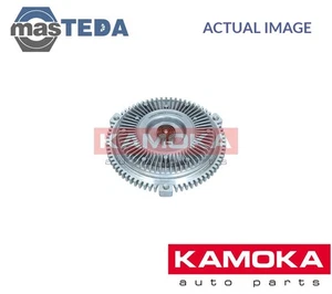 7300012 RADIATOR COOLING FAN CLUTCH KAMOKA FOR BMW 3,5,7,X5,E46,E39,E38,E67,E53 - Picture 1 of 6
