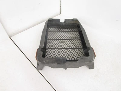 Parrilla de cubierta de radiador eliminador 85 Kawasaki ZL 90014037-1074 1985-1986 Foto 1 de 4