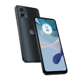 Motorola Moto G 5G (2023) T-Mobile 6,5" (bleu) 64 Go (très bon état) - Photo 1 sur 7