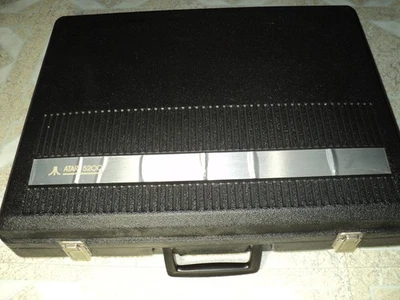Atari 5200 Hard Plastic Console Carrying Case - Image 1 of 4