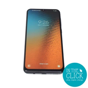 Samsung Galaxy A30 Black 32GB Dual Rear Camera |B Grade| Shop.Inspire.Change - Picture 1 of 7