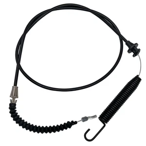 Cable de compromiso de cubierta 946-04618c compatible con Cub Cadet Ltx 1040 1042 1045 1046 1046 m 10 - Imagen 1 de 12