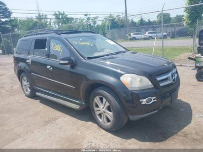 Used Windshield Wiper Motor fits: 2008 Mercedes-benz Mercedes gl-class 164 Type - Image 1 of 4