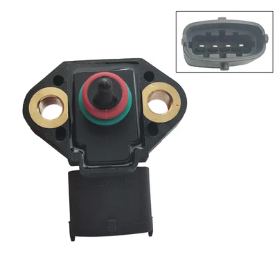 Oil Pressure Sender/Switch 99760620302 For PORSCHE 911 BOXSTER CAYMAN CAYENNE - Image 1 of 4