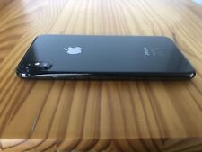 Apple iPhone XS Max A2101 (GSM) - 64GB - Space Grau (Ohne Simlock)