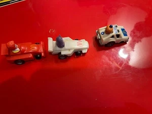 Macdonald's Oldtimer - Bild 1 von 2