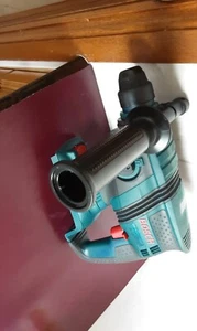 Boch GBH36V-LI Compact Cordless 36v SDS-PLUS Rotary Hammer Drill .Skin Only - Picture 1 of 5