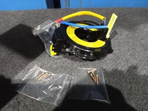 Hyundai Coupe / Tiburon 2001-2006 Clock Spring Contact Assy (B20101) - Foto 1 di 4