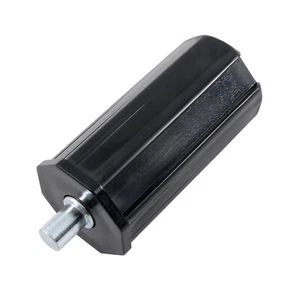 3T-MOTORS Walzenkapsel lang f. Rolladenwelle 40 mm 8kant Stahlwelle Rollladen - Bild 1 von 4