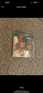 Street Fighter III: 3rd Strike (Sega Dreamcast, 2000)-Sealed - Picture 1 of 6