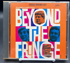 Beyond The Fringe ~ Diffusion originale de Broadway ~ CD AUDIO