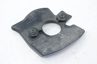 2006 2007 SUZUKI GSXR750 STEERING STEM COVER SHIELD - Image 1 of 4