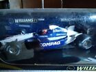 Pma 1/18 Willams F1 Bmw Fw24 No6 J.P.Montoya 2002