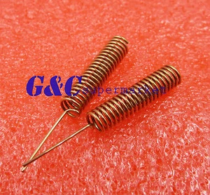 10pcs 433MHz Helical antenna - Picture 1 of 1