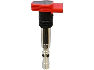 Ignition Coil Denso 93FZHS97 for Audi A4 Quattro A6 2002 2003 2004 2005 2006 - Picture 1 of 1