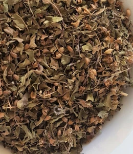 HOLY BASIL TEA ORGANIC NEW 100% PREMIUM HERBAL TULSI LEAF TEAS AUSTRALIAN SELLER - Picture 1 of 1