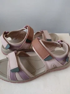 Lands' End All Weather Comfort Ajustable Straps Sandals Women's 10B - Picture 1 of 10