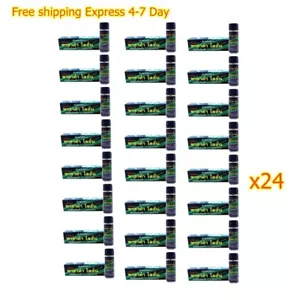 24x LAD NATURALMENTE HERBAL LOZIONE UOMO RITARDANTE EIACULAZIONE PRECOCE PROLUNGA SESSO - Foto 1 di 6
