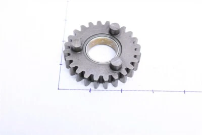 Kawasaki Mojave 250 94 Gear Output Reverse 13129-1805 33039 - Image 1 of 3