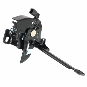 Labwork Hood Latch Lock Sedan For 2012-2015 Honda Civic HO1234128 74120TR0A01 - Picture 1 of 13