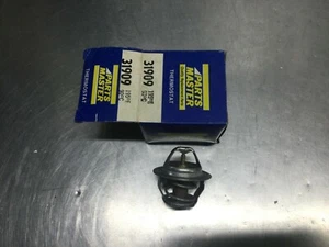 PARTSMASTER THERMOSTAT 31909 t282 - Picture 1 of 3