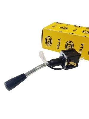 HELLA Blinkerschalter für IHC Traktor 353 453 554 654 644 744 844 955 1055 1255