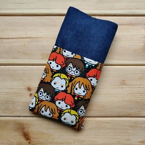 Funda Móvil Cordón para iPhone 13 / 11 / 8 Tela Handmade Colgante Magos - Imagen 1 de 8