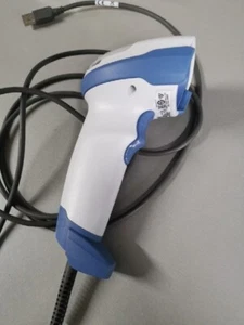 Zebra DS2208 Handheld Barcodeleser 1D/2D LED weiß Neu ohne Karton USB - Bild 1 von 11