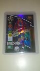 Griezmann FC Barcelona Adrenalyn XL 2020 2021 Limited Edition Signed Auto