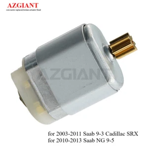 ESL/ELV Repair Steering Column Lock Motor for 2003-2011 Saab 9-3 Cadillac SRX - Foto 1 di 22