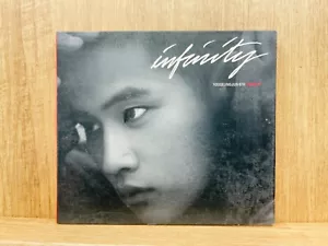Yoo Seung Jun 6th Album Infinity Korean Pop K-Pop Dance Hip Hop CD - Imagen 1 de 3