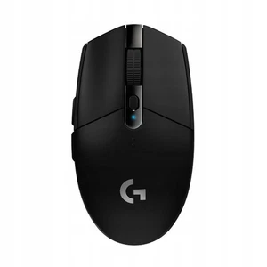 Mysz bezprzewodowa Logitech G305 czujnik optyczny - Zdjęcie 1 z 8