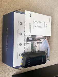 Open box / APlusBoost SF-S2 Cell Phone Booster for SUVs & Off-Road Vehicles - Photo 1 sur 6