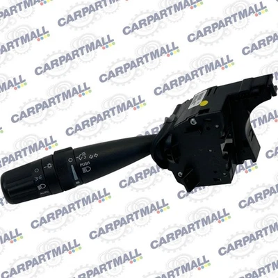 Interruptor de columna de control de faros intermitente Chrysler 200 2011-2014 214866159 Foto 1 de 4