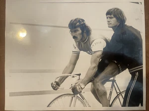Foto Original De Colección Doug Dale en Pogliaghi Raleigh Boys CRC • 8" x 10". (NJ) - Imagen 1 de 3