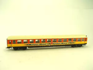 Apfelpfeil Personenwagen - ADE HO Wagen - #3990 #E gebr. - Bild 1 von 5