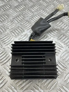 AJS Daytona 125 voltage regulator rectifier 2016 - 2021 - Picture 1 of 6