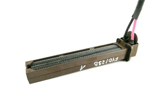 2009 - 2013 Subaru Forester Interior Air Auxiliary Heater Heating Element Matrix - Picture 1 of 8