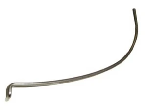 ART-HU022, Art-Tech Hughes 300 Tail Skid - Picture 1 of 5