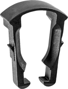 25 Fuel Line Retainer Clips For 3/8" Fuel Line Compatible with Ford - Picture 1 of 3