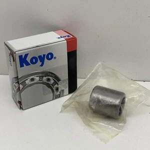 Koyo RCB-101416-FS: PB: L068 Needle Roller Clutch Bearing 5/8" ID, Made in USA - Picture 1 of 8