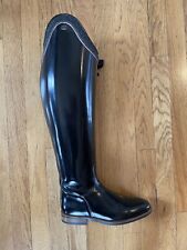 Kingsley Capri dressage boots 38