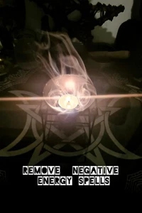 3-Day Remove Negative Energy Removal Clear Blockages Spell Casting - Picture 1 of 2