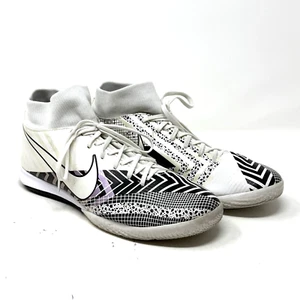 Scarpe da calcio indoor Nike Mercurial Superfly 7 Academy MDS IC da uomo taglia 8 - Foto 1 di 10