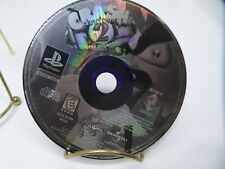 Crash Bandicoot 2 Cortex Strikes Back G-Hits (Sony PlayStation 1 2000) disc only