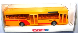 Wiking Österreich Bundesbus 704 03 Linienbus Bus MAN NL 202 1:87 H0 Autobus - Bild 1 von 4